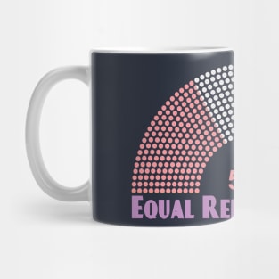 Congress equal representation Mug